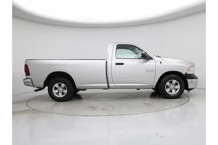 $16998 : Ram 1500 2017 4x2 Tradesman image 7