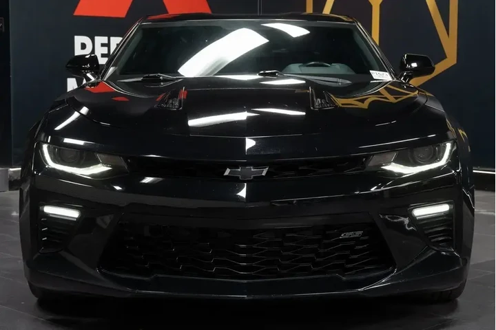 $24987 : Chevrolet Camaro 2016 SS 2dr image 7