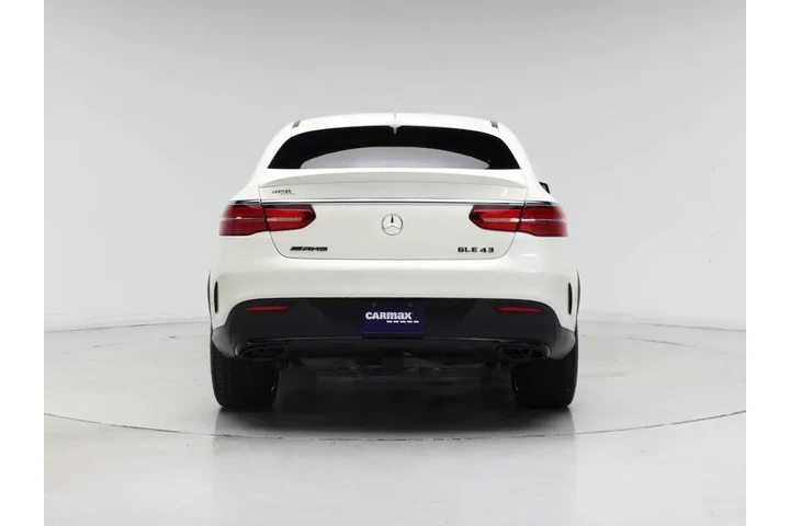 $31998 : Mercedes-Benz GLE 2019 AWD A image 6