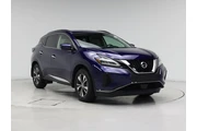 Nissan Murano 2019 SV 4dr SU en Hialeah
