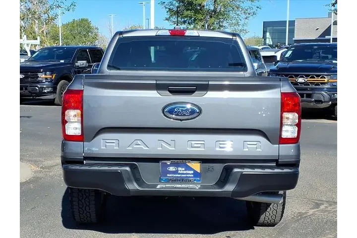 $31254 : Ford Ranger 2025 4x2 XL 4dr image 6