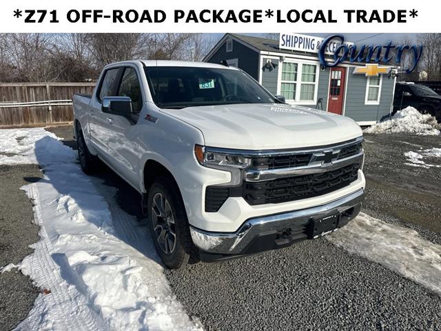 $45999 : 2024 Silverado 1500 LT image 1