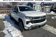 2024 Silverado 1500 LT en Arlington VA