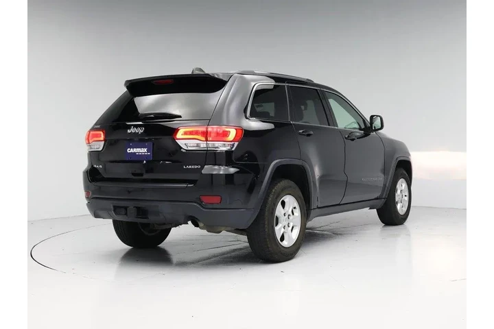 $15998 : Jeep Grand Cherokee 2017 4x4 image 8