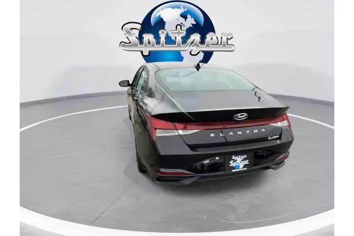 $15329 : Hyundai ELANTRA 2022 SEL 4dr image 7