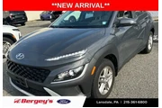 Hyundai KONA 2023 AWD SE 4dr