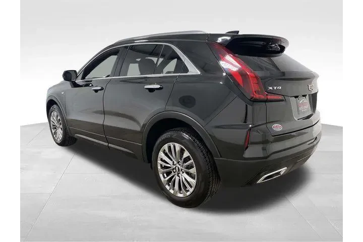 $26597 : Cadillac XT4 2024 Premium Lu image 5