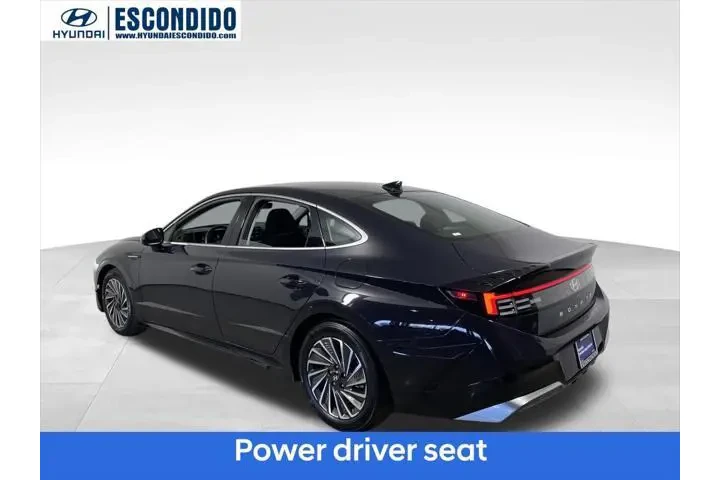 $25995 : Hyundai SONATA Hybrid 2025 S image 3