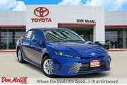 Toyota Camry 2025 AWD SE 4dr