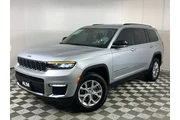 $32920 : Jeep Grand Cherokee L 2022 4 thumbnail