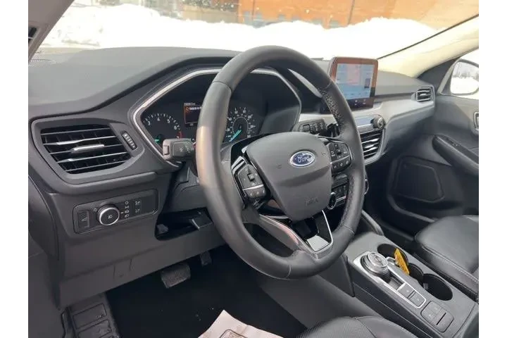 $21999 : Ford Escape 2022 AWD SEL 4dr image 7