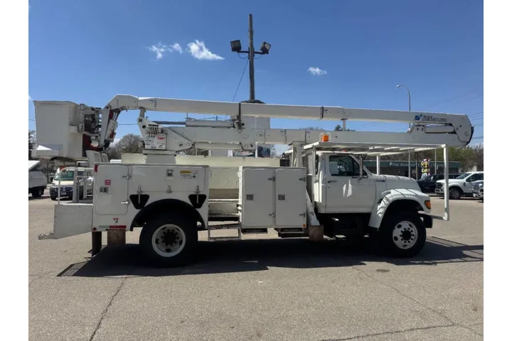 $31990 : 1997 F-800 image 7