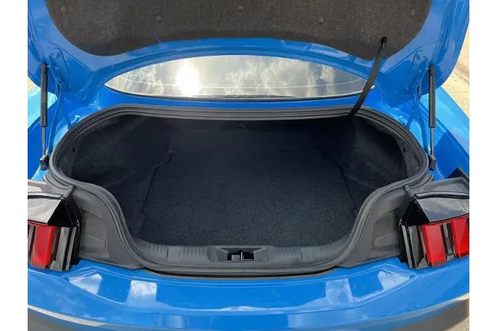 $28899 : Ford Mustang 2024 EcoBoost 2 image 10