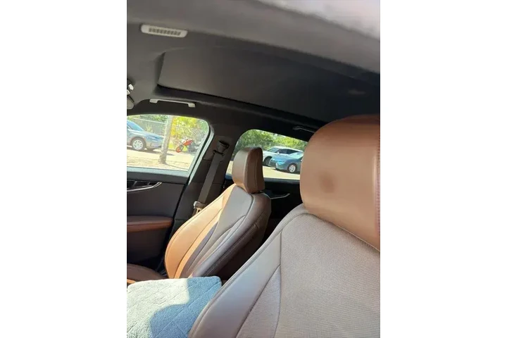 $36990 : Lincoln Nautilus 2023 AWD Re image 4