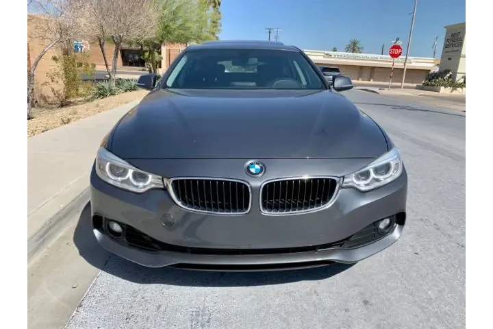 $11950 : 2015 4 SERIES image 7