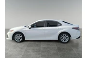 $22119 : Toyota Camry 2022 LE 4dr Sed thumbnail