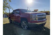 $21495 : 2014 Silverado 1500 thumbnail