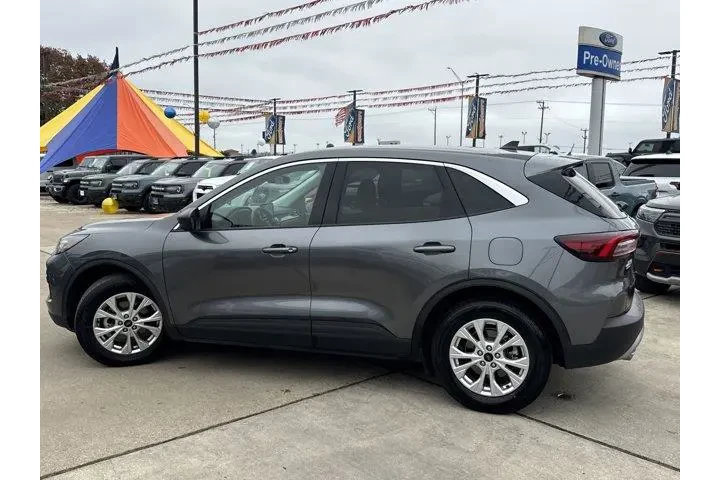 $19762 : Ford Escape 2024 Active 4dr image 9