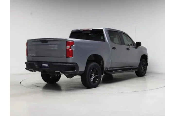 $35998 : Chevrolet Silverado 1500 202 image 8