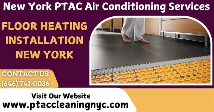 New York PTAC Air Conditioning image 2