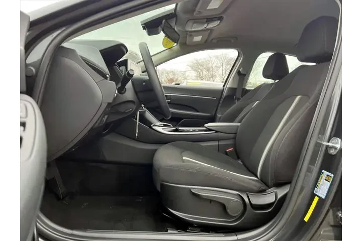 $20895 : Hyundai SONATA 2022 SE 4dr S image 8