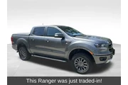Ford Ranger 2022 4x4 XL 4dr en Wichita