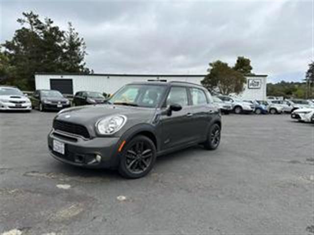 $8999 : 2013 MINI COUNTRYMAN image 1