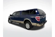 $8987 : Pre-Owned 2011 F-150 Lariat thumbnail
