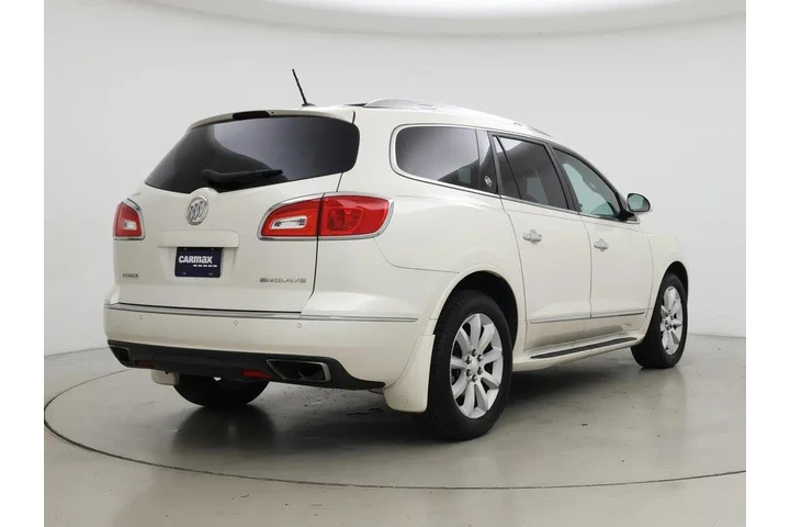 $16998 : Buick Enclave 2015 Premium 4 image 8