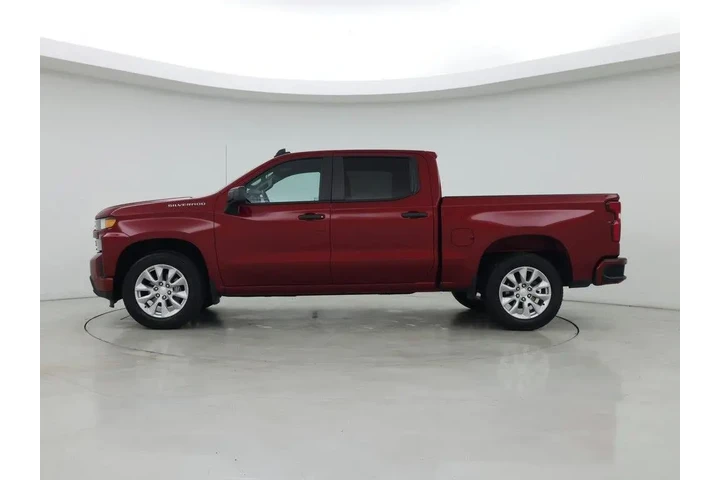$28998 : Chevrolet Silverado 1500 Lim image 3