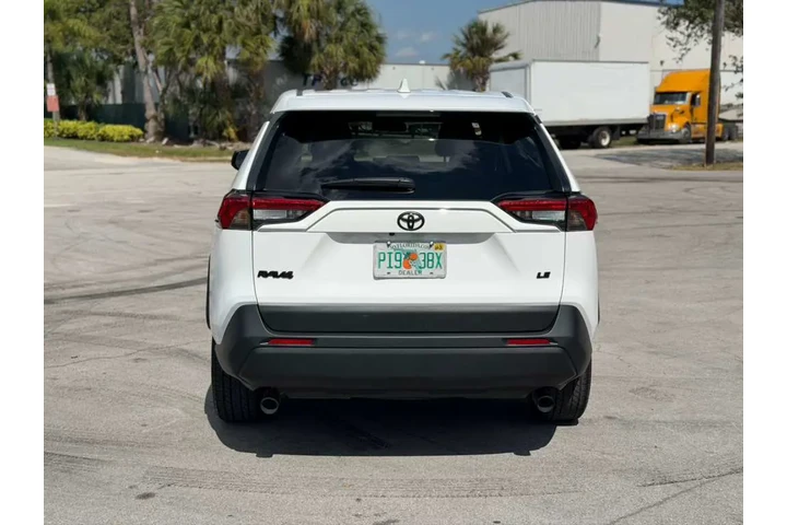 $28900 : TOYOTA RAV4 LE🚘 image 8
