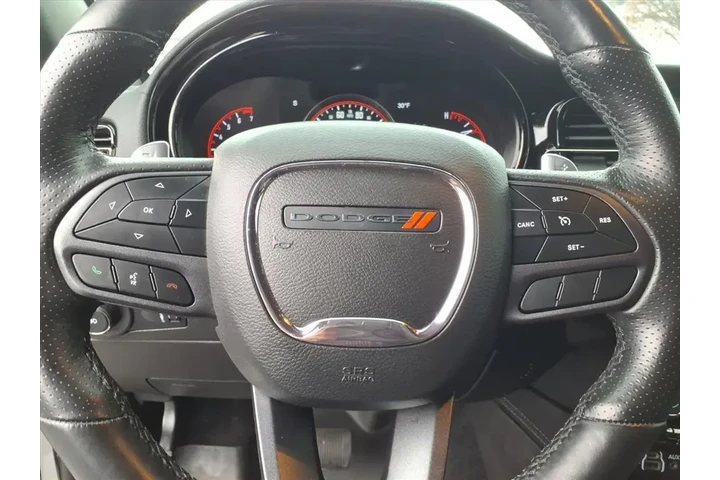 $29900 : Dodge Durango 2021 AWD GT Pl image 5