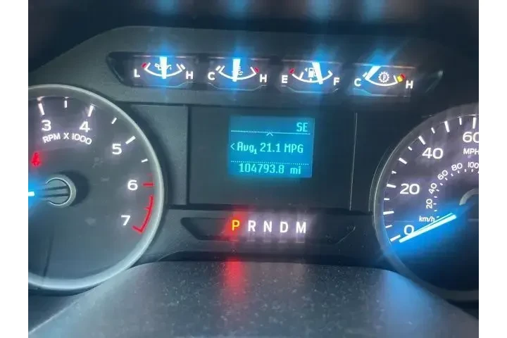 $21998 : Ford F-150 2020 4x2 XL 4dr S image 1