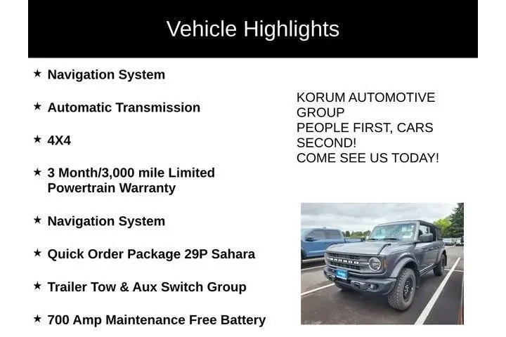 Jeep Wrangler 2023 4x4 High image 4