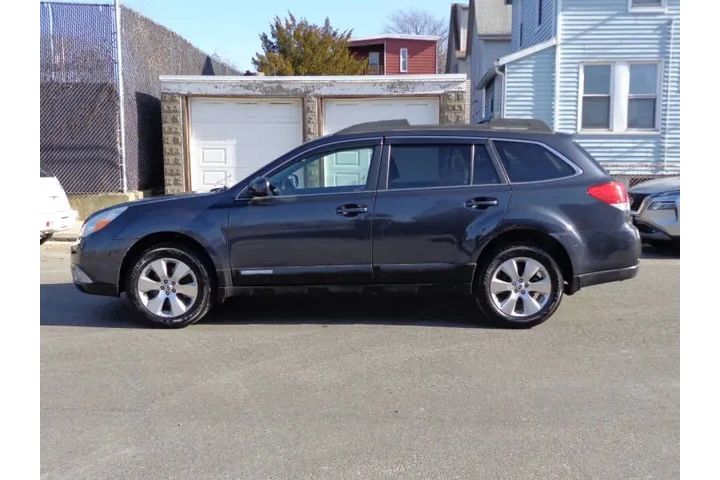 $10950 : 2012 Outback 3.6R Limited image 7