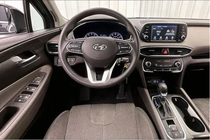 $13490 : Hyundai SANTA FE 2020 AWD SE image 5