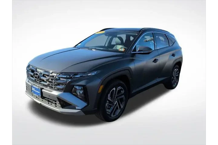 $29900 : Hyundai TUCSON 2025 AWD Limi image 4