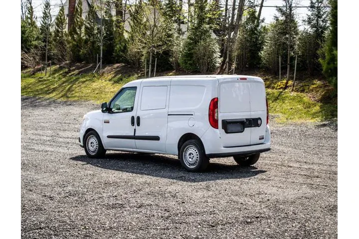 $20995 : Ram ProMaster City 2022 Base image 5