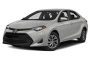 PRE-OWNED 2019 TOYOTA COROLLA