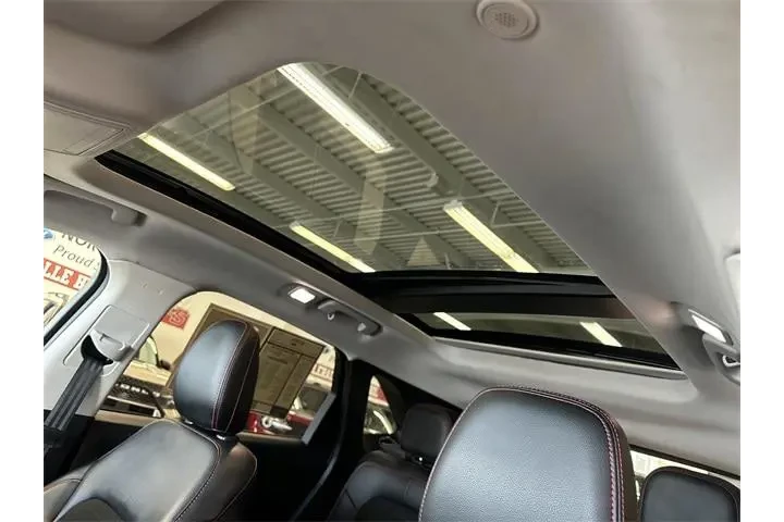 $21500 : Ford Escape 2022 AWD SEL 4dr image 4