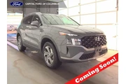 Hyundai SANTA FE 2023 AWD SE