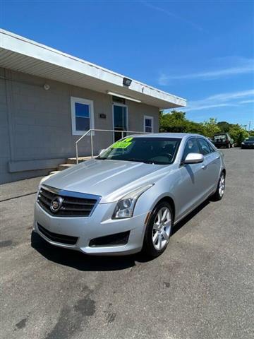 $5995 : 2014 ATS 2.5L image 5