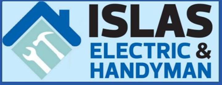 Islas Electric & Handyman image 1