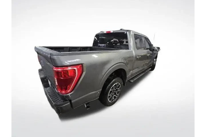 $27500 : Ford F-150 2022 4x2 XLT 4dr image 8