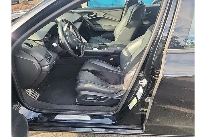 $32695 : Acura TLX 2023 SH-AWD 4dr Se image 1