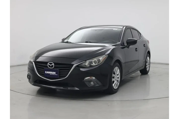 $11599 : Mazda Mazda3 2015 i Touring image 4
