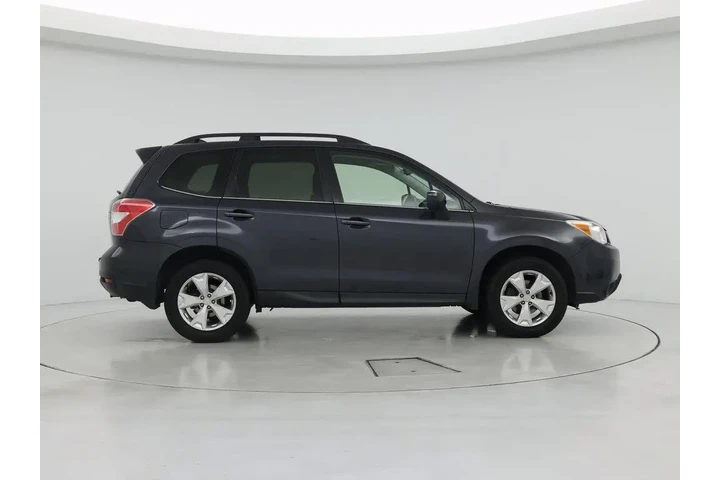 $15998 : Subaru Forester 2016 AWD 2.5 image 7