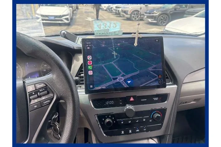 $11549 : Hyundai SONATA 2017 4dr Seda image 7