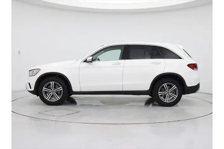 $26998 : Mercedes-Benz GLC 2021 AWD G image 3