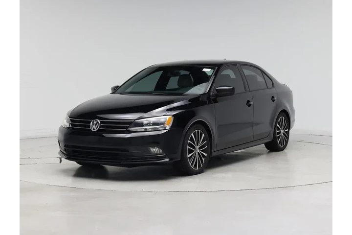 $13998 : Volkswagen Jetta 2016 1.8T S image 4